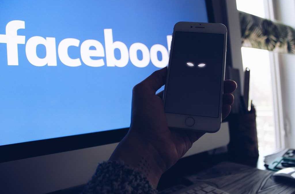 Facebook’s Secret Censorship Manual Exposed as Platform Takes Down Video About Israel Terrorizing Palestinians