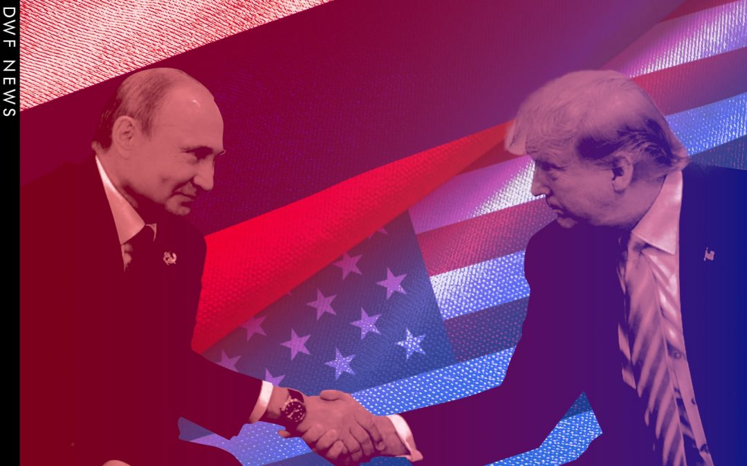 Russia’s role in American Politics