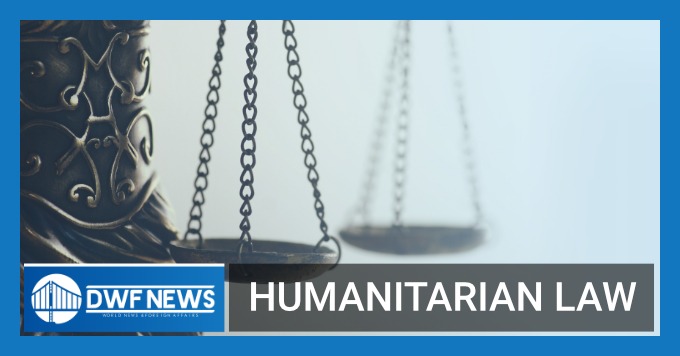 Humanitarian Law