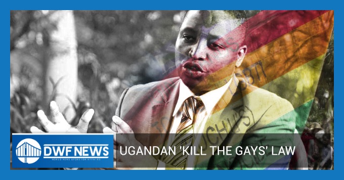 Uganda Announces ‘Kill the Gays’ Law