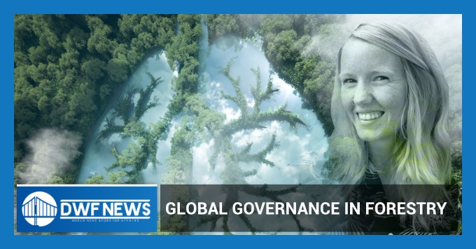 Global Governance in Forestry: A Cross-National Analysis
