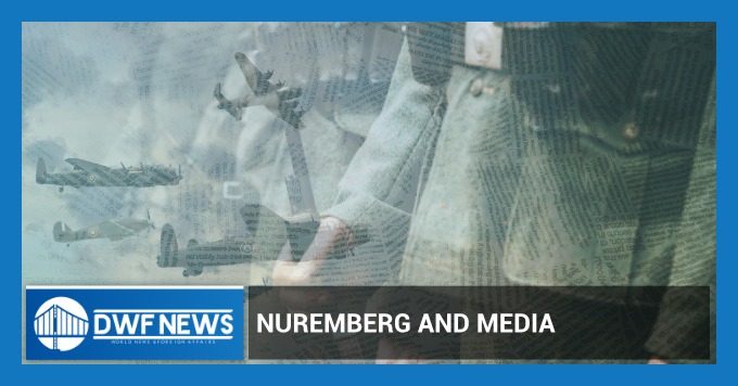 Get the Point: Nuremberg and Media