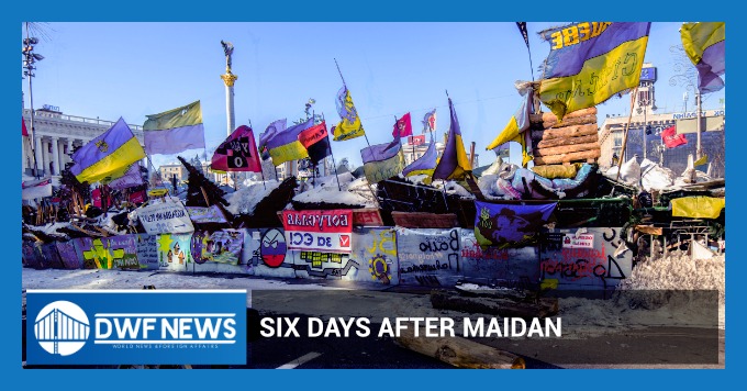 Six Years after the Maidan – Reply to Steven Pifer JRL 2020