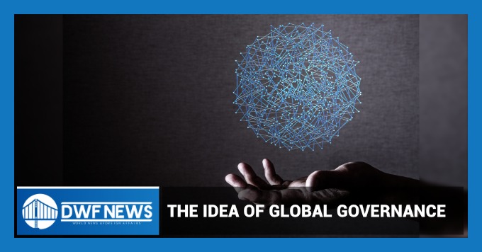 The Idea of Global Governance